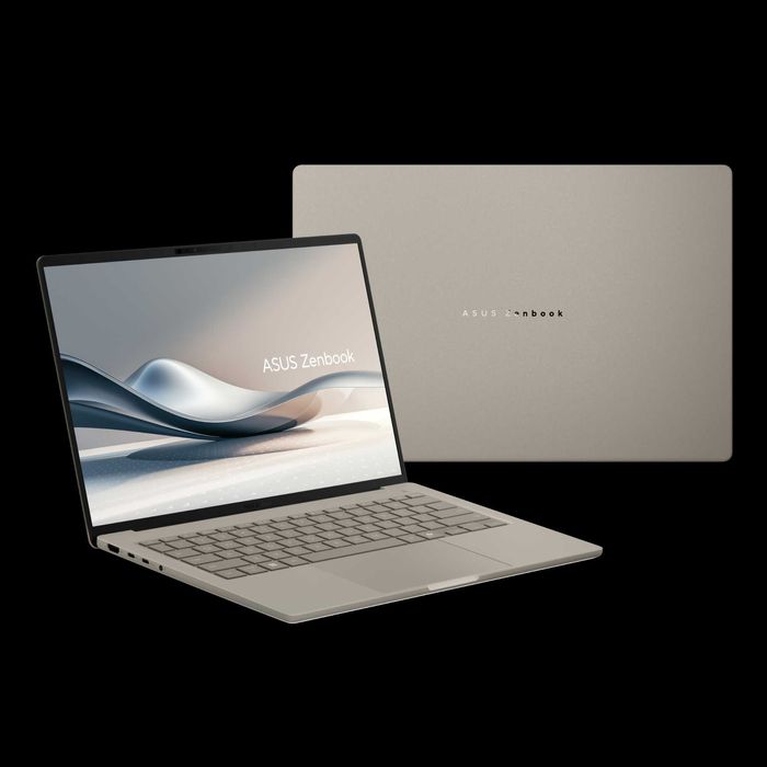 ASUS Zenbook A14 OLED Snapdragon X2 Elite  32GB LPDDR5X 1TB UX3407NA-Q
