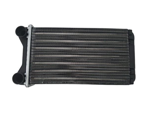 Radiator Incalzire Audi A4 (B6/B7), 03.2003-06.2008, benzina, diesel, fara conducte, aluminiu mecanic/plastic, 234x140x42 mm,