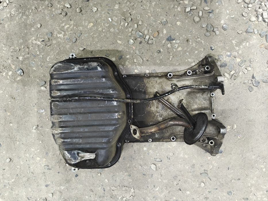 Поддон 1uz fe/3uz fe