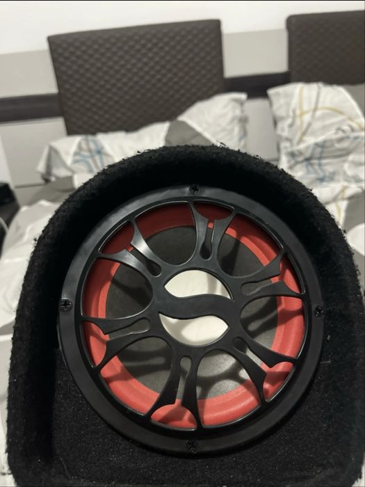 Boxa cu cablu SOUNDVOX