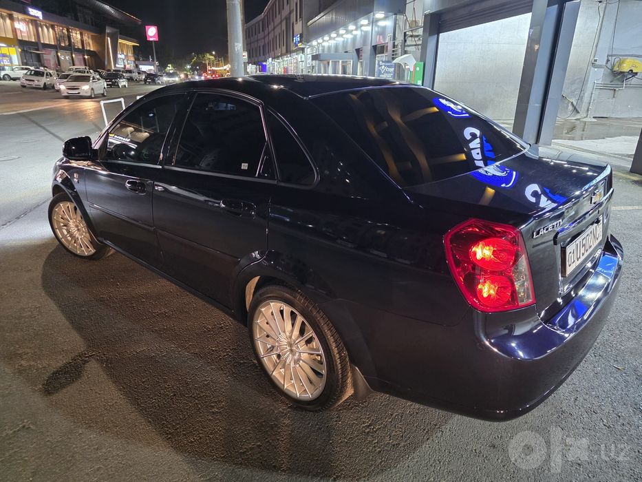 Продаётся Chevrolet Gentra 2023-24 года выпуска