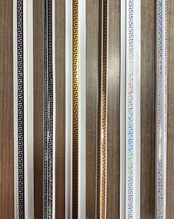 Пластик потолочный Dekor Plastik patalochnik