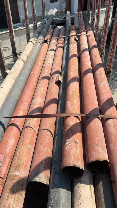 Vând teava 168 219 273 324