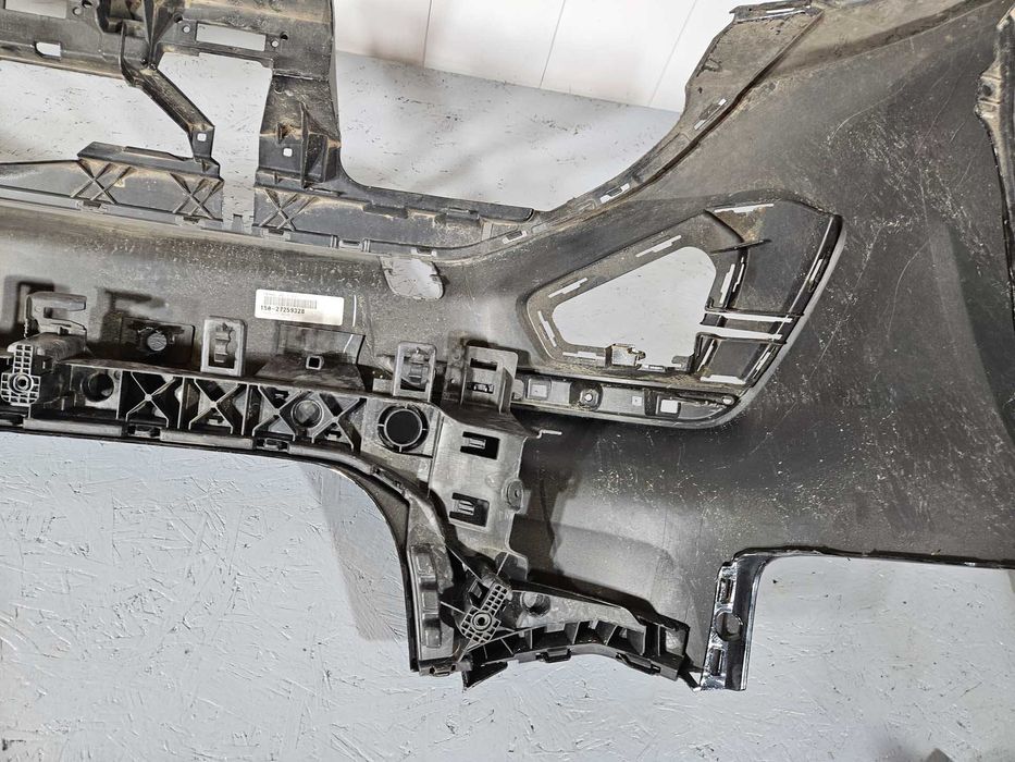 Задна броня AUDI A3 8Y S-LINE Ауди а3 2020-