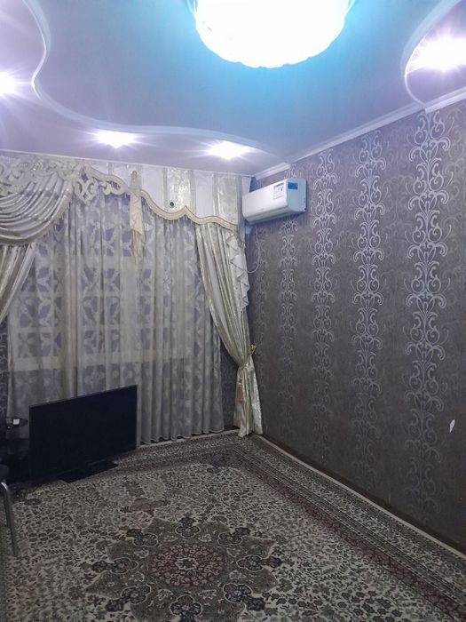 Сдам 2 комнатную квартиру