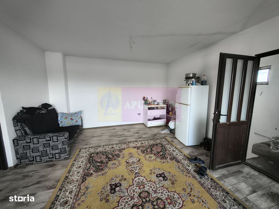 Spațiu Comercial Șoseaua Giurgiului Localitatea 1 Decembrie Ilfov