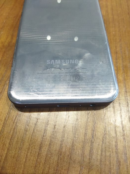 Samsung m15  128