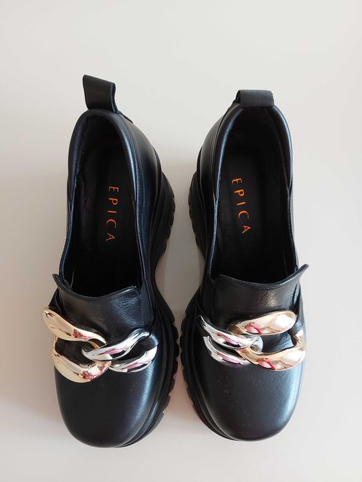 Pantofi dama epica