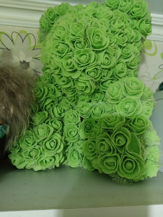 Мягкие игрушки большие