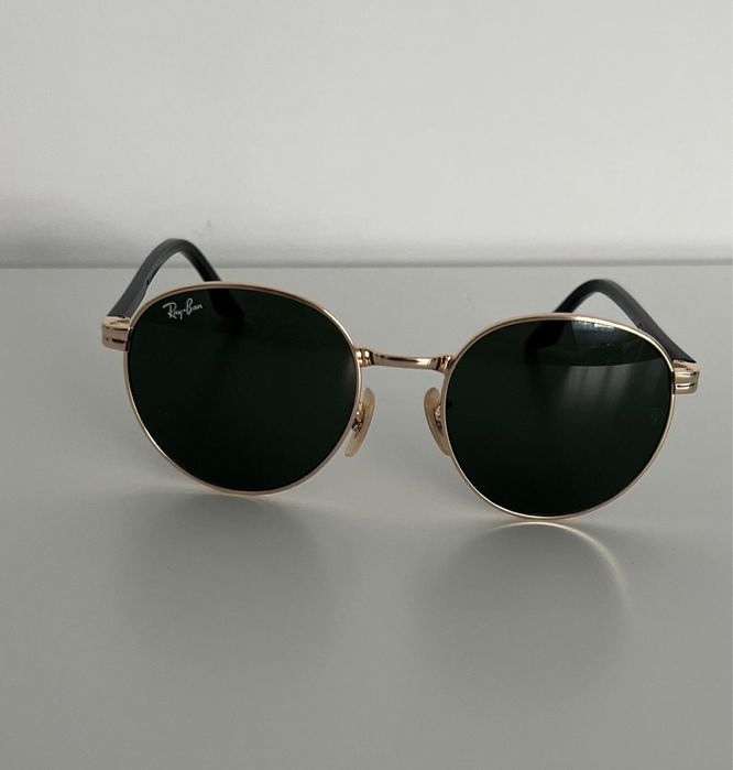 Ochelari de soare Ray Ban RB3691 001/31 51*21 145 3N
