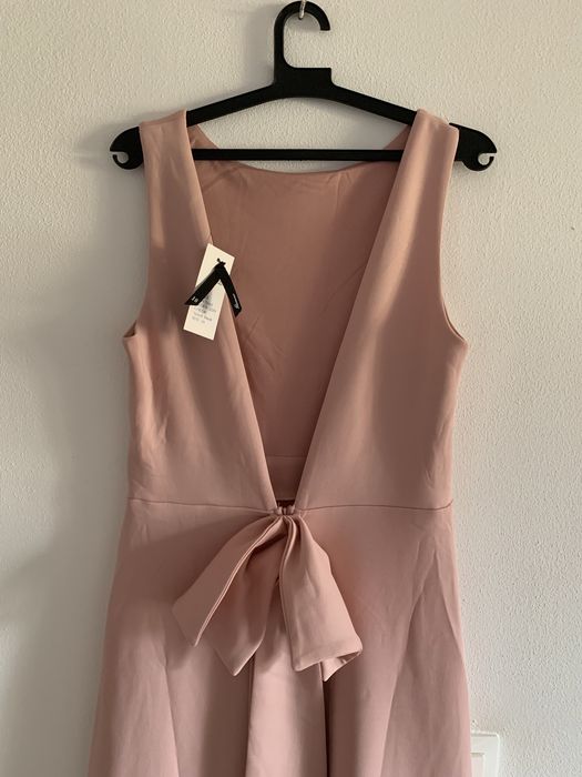 Rochie lunga ASOS TALL