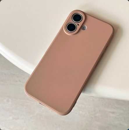 Силконов калъф за Iphone