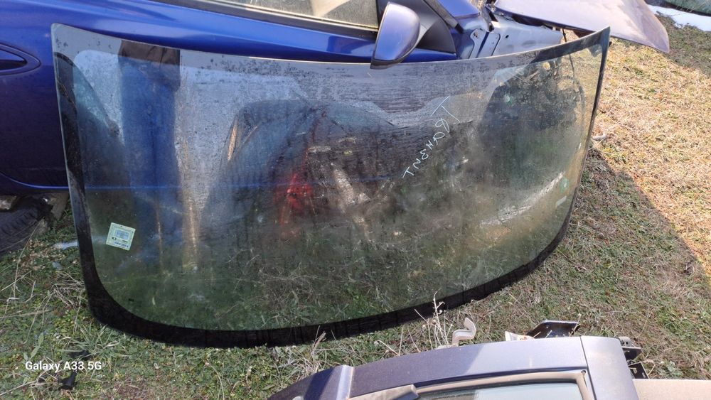 Предно (челно) стъкло за Форд Транзит / Ford Transit