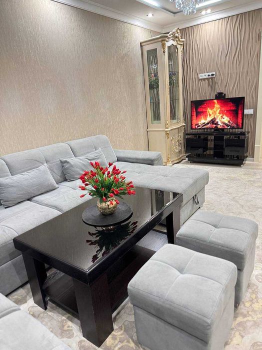 R10! Сдаётся квартира 3/6/9 на Мирзо Улугбекском ор-р Ц-1 !