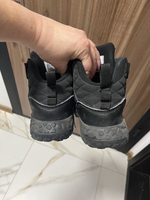 Зимни боти Nike Terrascout 38,5 размер