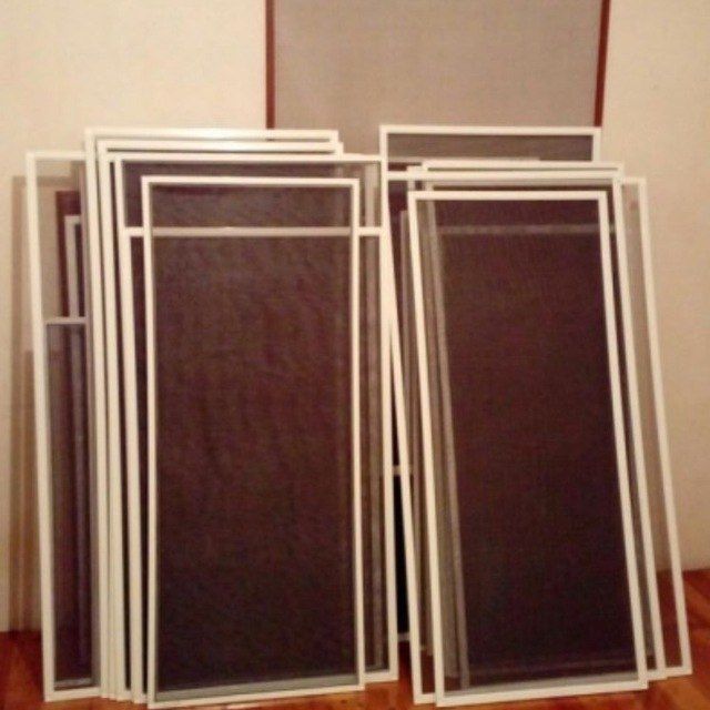 Маскитные сетки гарантия качества 100 %