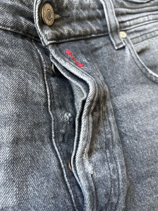 REPLAY : Groover 34-36 размер / Оригинал