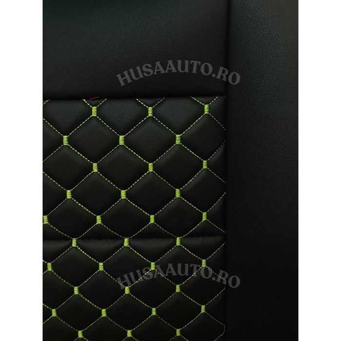 Husa Auto 1+1 Vw Caddy , Fiat Doblo , Peugeot Partner, Logan Van