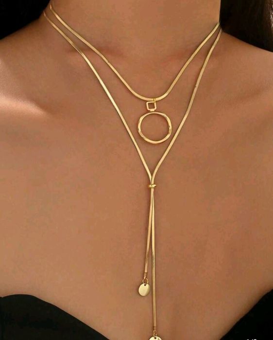 Бижута от неръждаема стомана