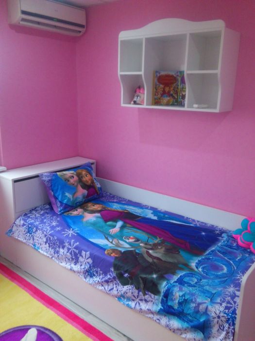 Детско Обзавеждане за принцеси