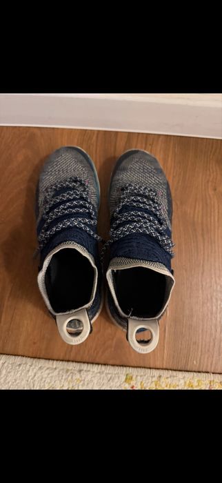 Vând KD 11 Black History Month