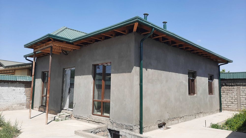 СРОЧНО Участка Сотилади, Бектемир райони, Налоговый оркасида, 3 сотка