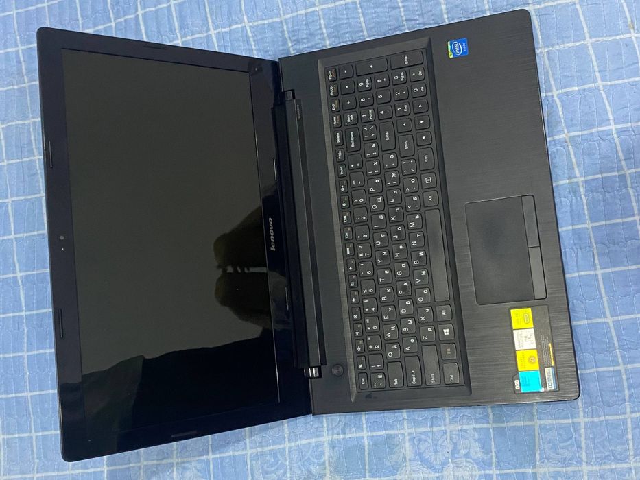Ноутбук LENOVO G 50