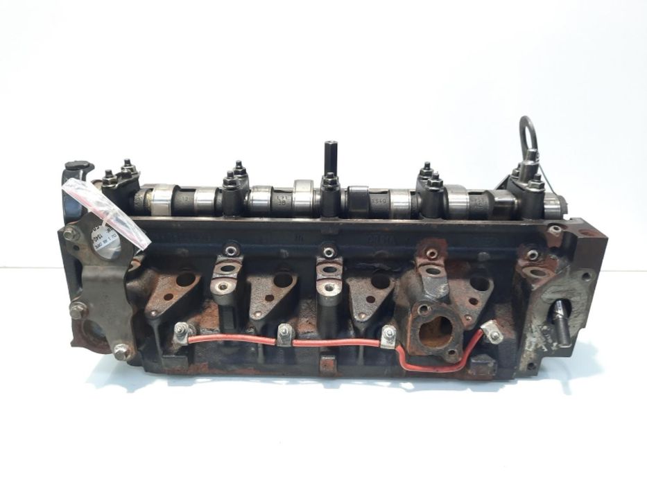 Chiulasa cu 1 ax came, cod 1S4Q-6090-C1B, Ford Transit Connect (P65) 1.8 TDCI, F9DA