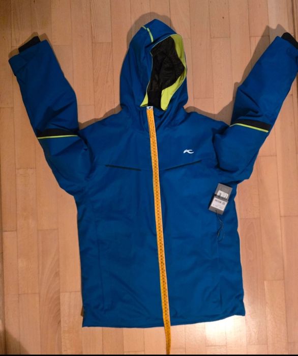 Geaca de Ski Lasse Kjus