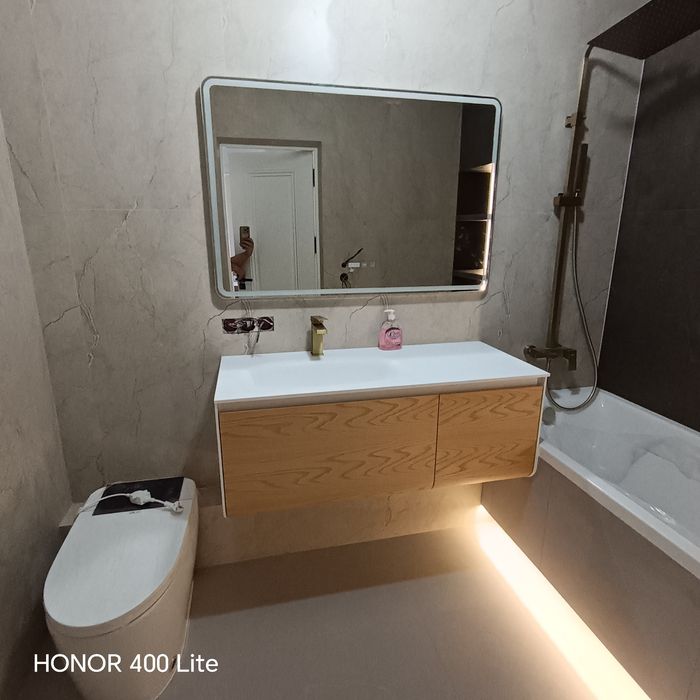 Керамогранит. Мастер