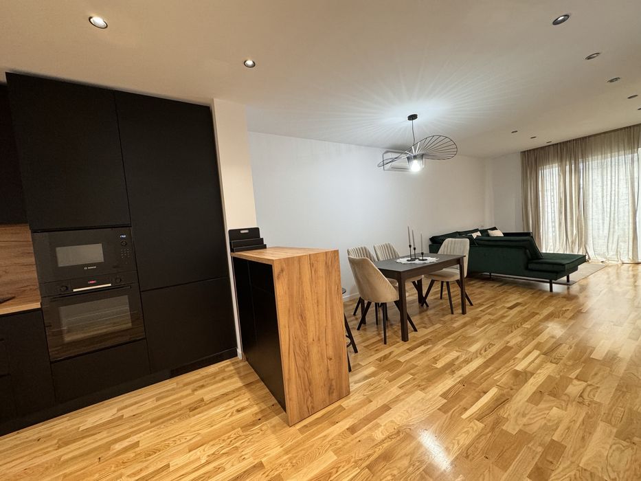 Vila premium 5 camere, New Point Villas Pipera, complet utilata