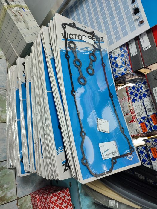 Прокладка крышки BMW E34 E36