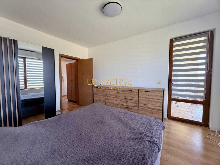 Продава се Двустаен апартамент в к.к. Слънчев бряг - 65 кв.м за 518 €/кв.м - Снимка #5