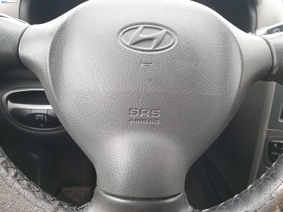 Airbag de pe Volan 3 Spite Hyundai Santa Fe 2000 - 2006 [K8487]