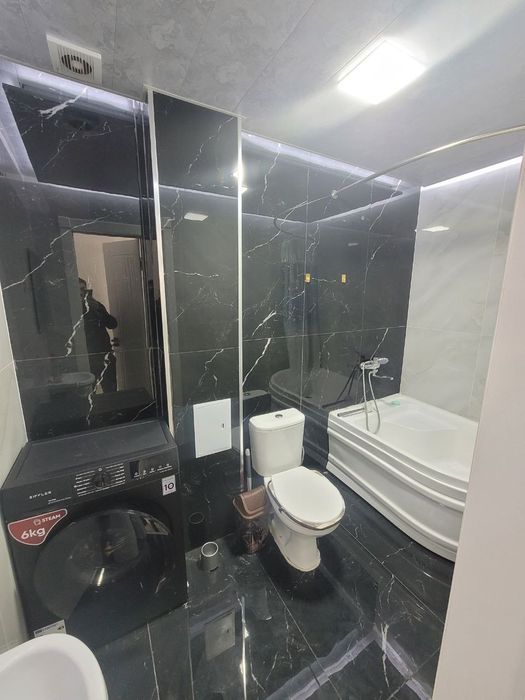 Сдается квартира Рудакий брилиант сити