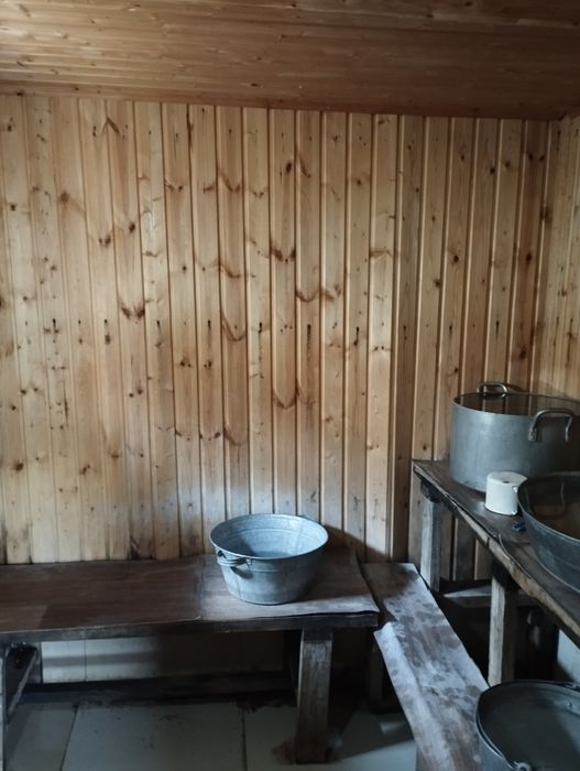 Продается большой дом со всеми удобствами