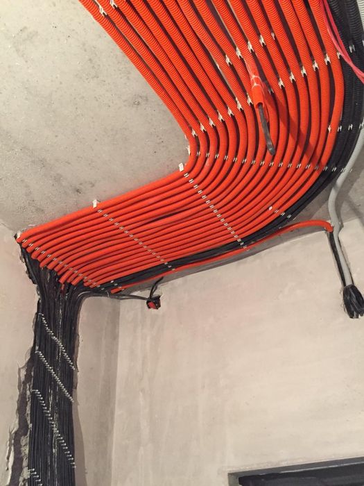 Электрик Сергей" Устранение Замыканий Замена Проводки" по Ташкенту24/7