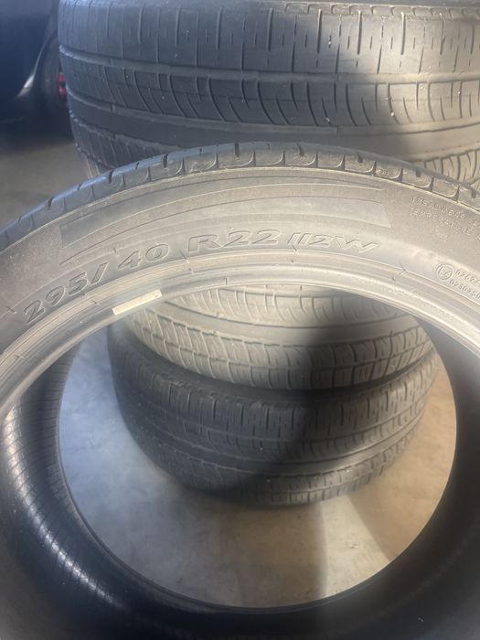 Vand anvelope Pirelli Scorpion Zero