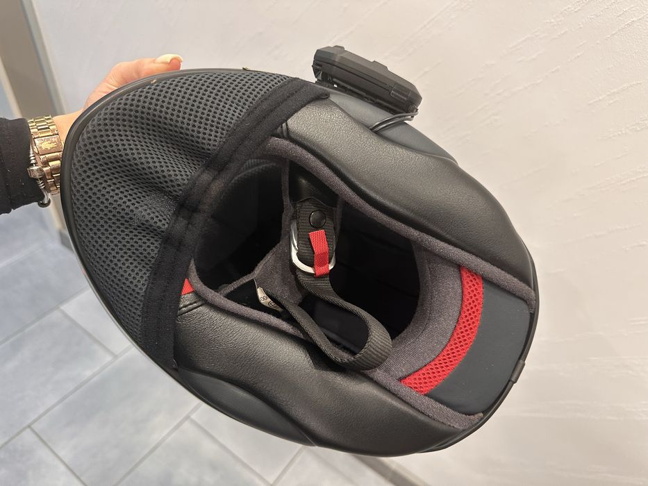 Каска SHOEI size M