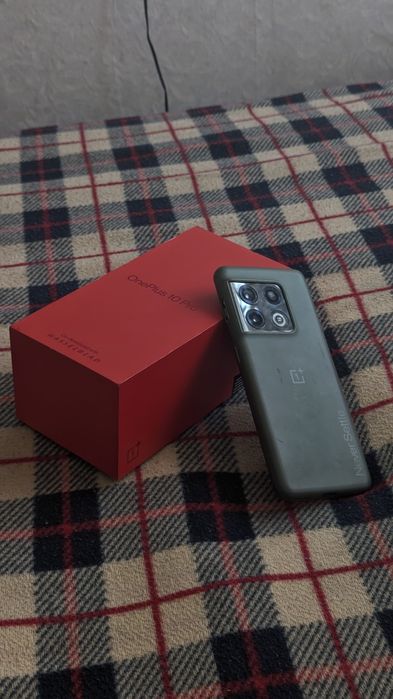 Oneplus10pro 256/12