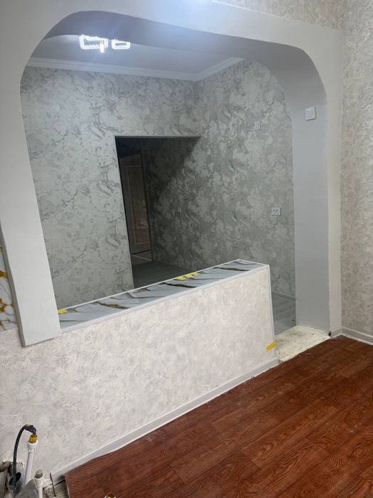 Квартира сотилади