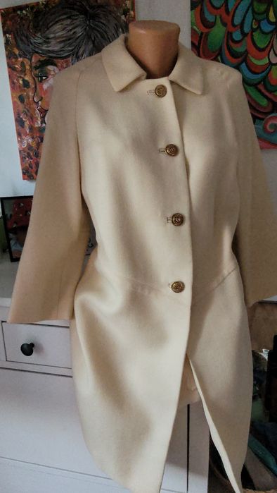 Pardesiu damă stil clasic Pamil'on