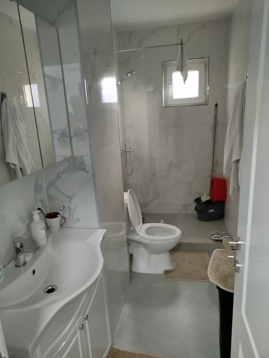 Garsoniera de inchiriat