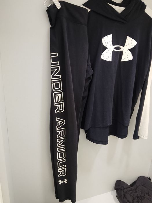 Сет Under Armour С р-р
