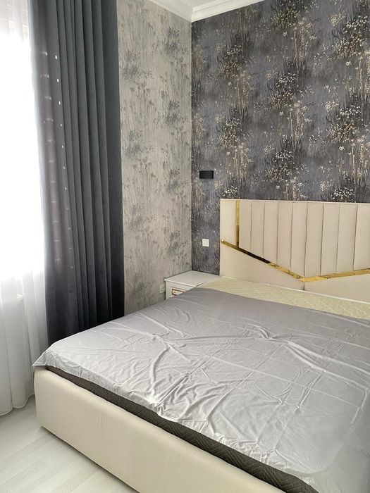 Сдаётся квартира Бульвар