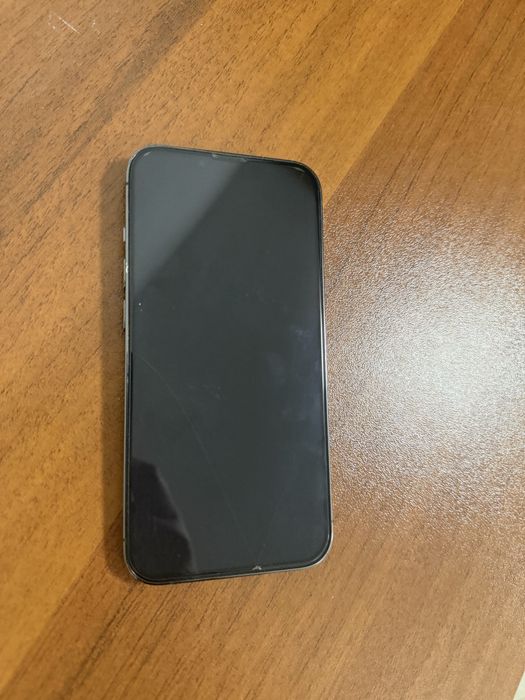 Iphone 13 pro 128 gb