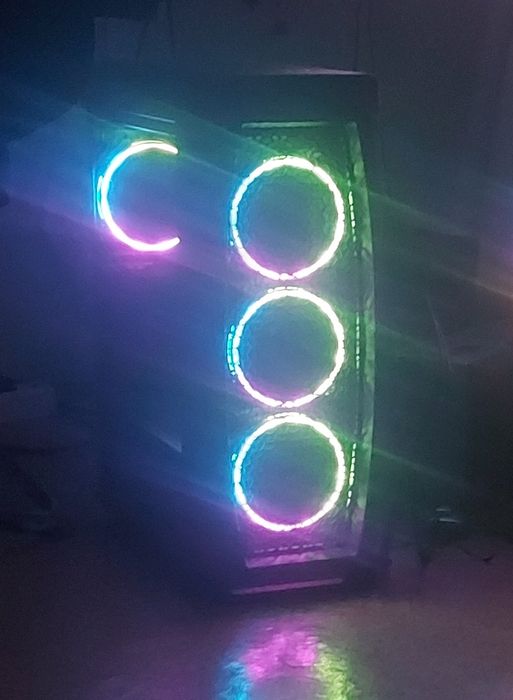 Продам корпус для ПК