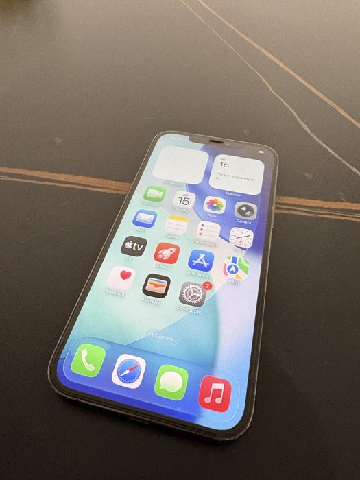 Iphone 12 Pro Max-256 GB