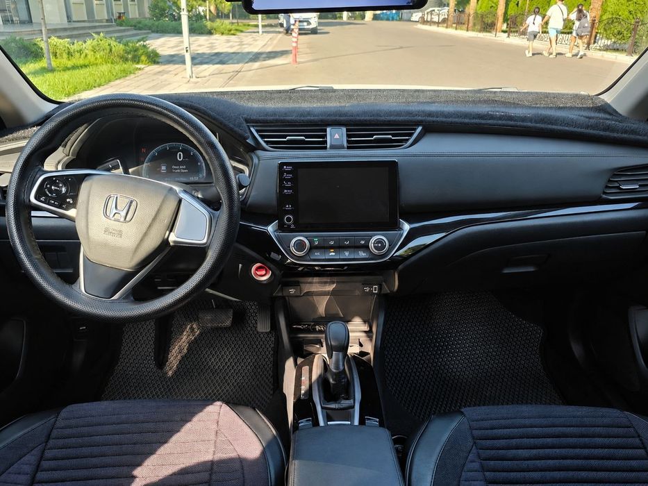 Honda crider 2024 yil , 26000 probeg