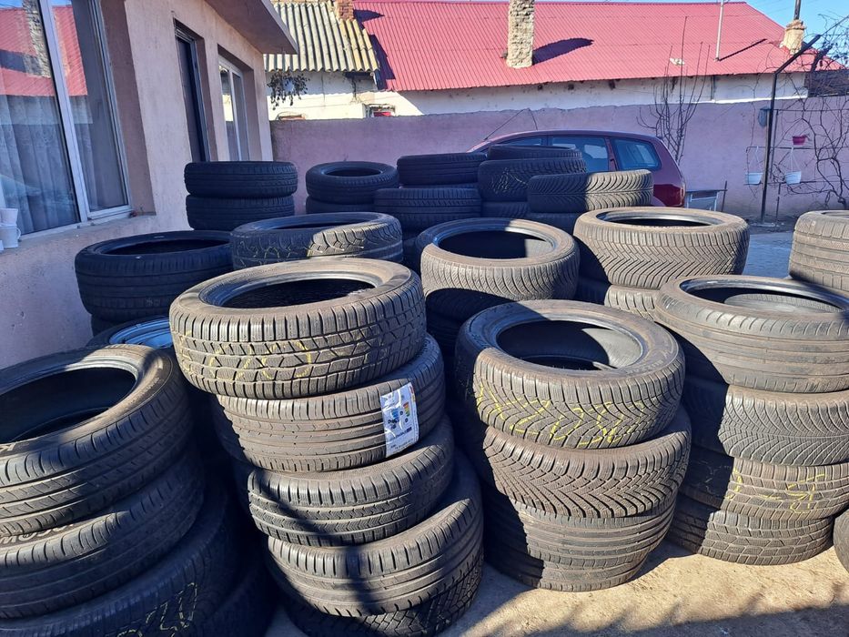 Anvelope Iarnă M+S 205/55R16,255/40R20,175/65R14,225/55R18,205/60R16